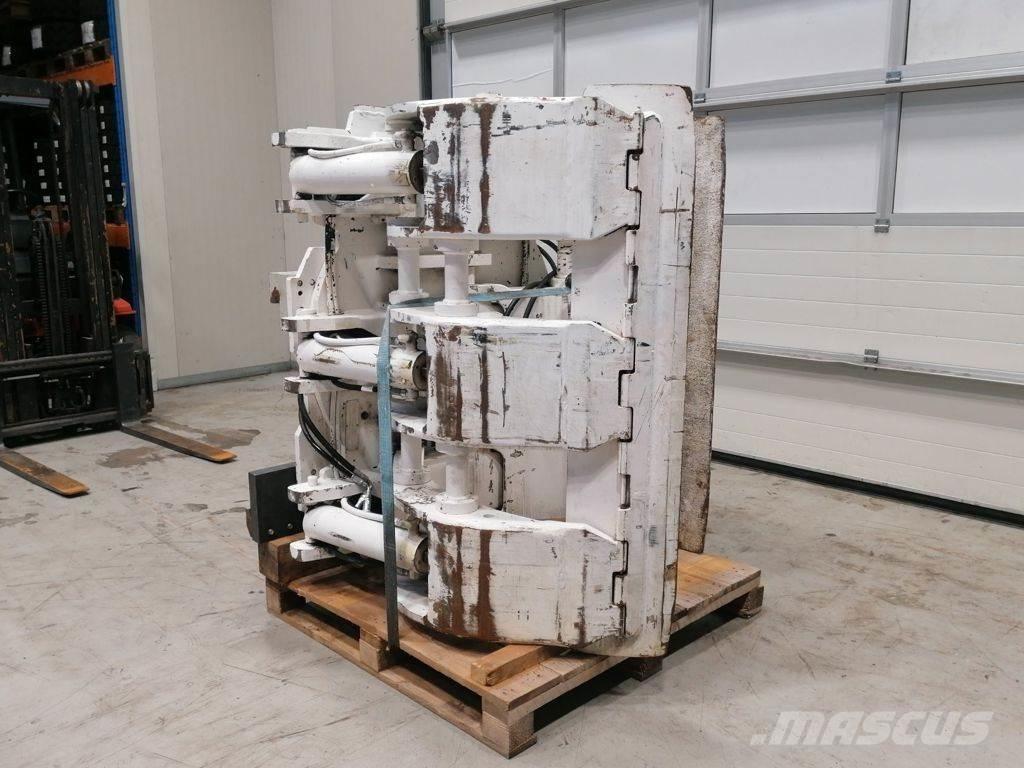 Cascade 130F-RDP Строительная техника - Другие