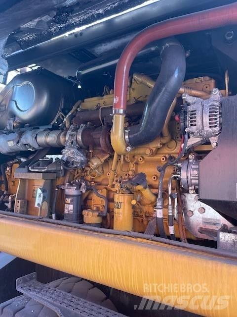 CAT M3026 MH Оборудование для сортировки отходов