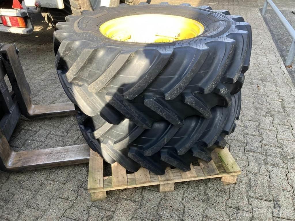 Alliance 420/70R24 Шины и колёса