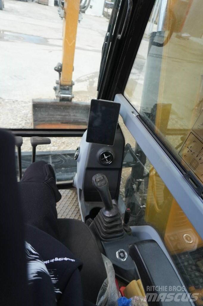 Sany SY 75 C Гусеничные экскаваторы