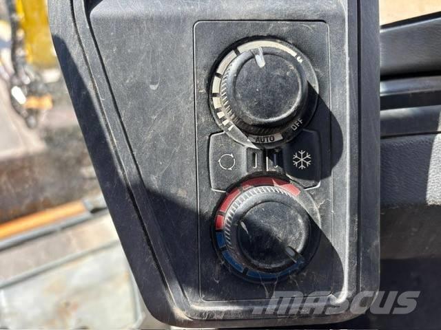 Wacker Neuson EW 65 Колёсные экскаваторы