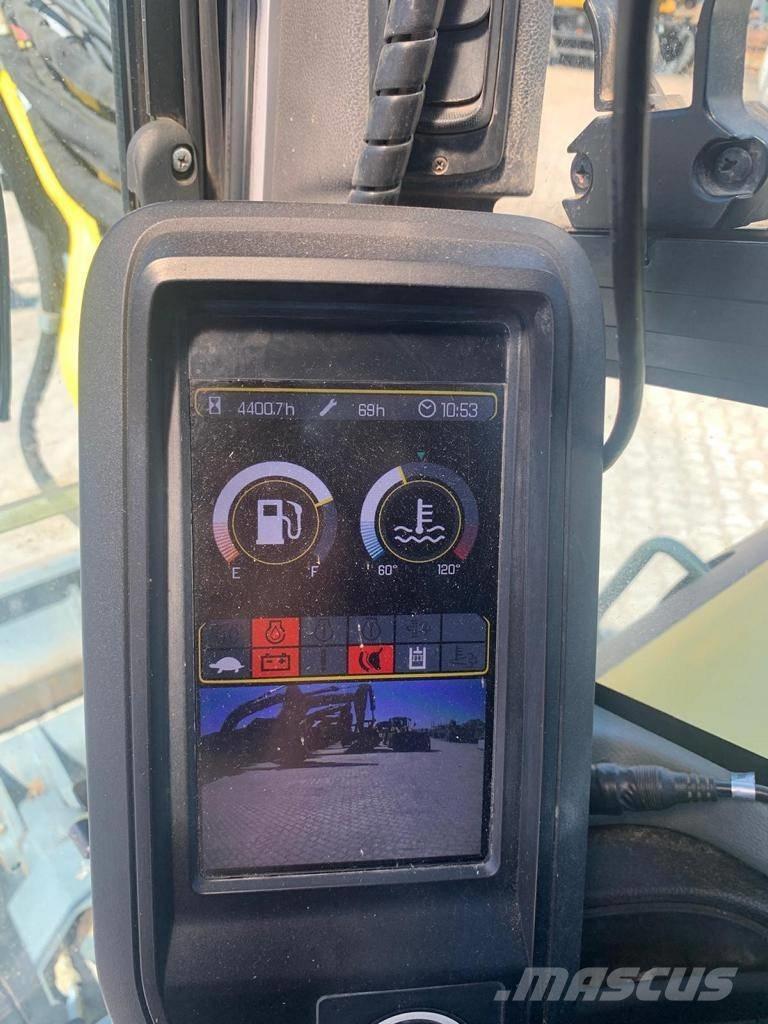 Wacker Neuson ET 90 Малые экскаваторы 7т-12т