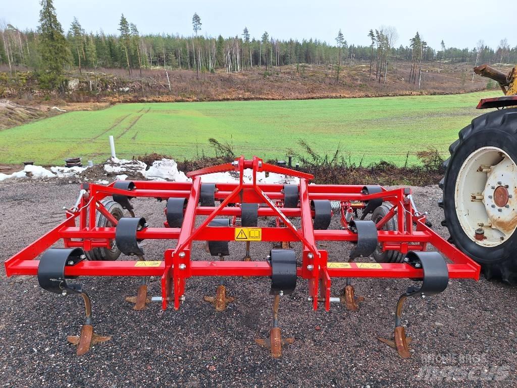 Potila KK 13 Культиваторы сплошные
