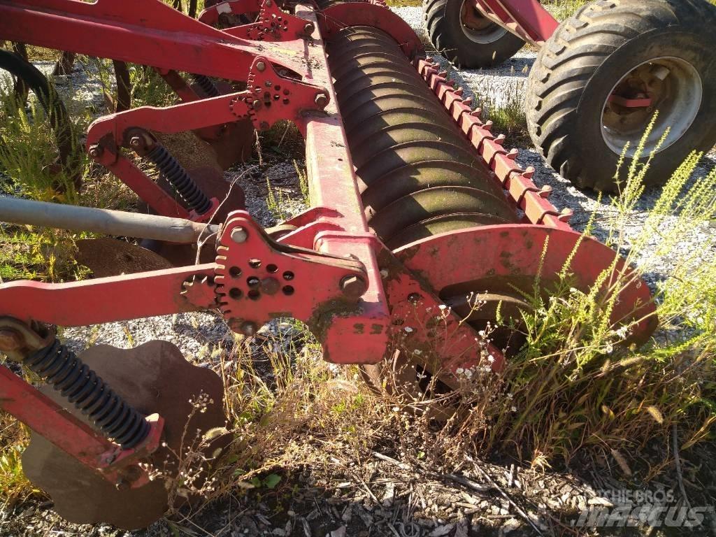Horsch Terrano 5 FX Культиваторы сплошные