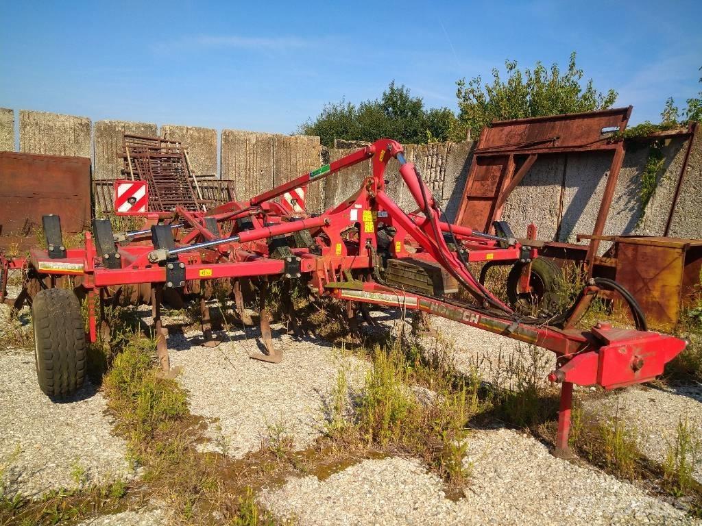 Horsch Terrano 5 FX Культиваторы сплошные