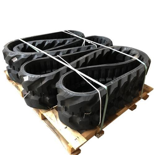 Neuson 28 Z 3 Гусеницы и цепи
