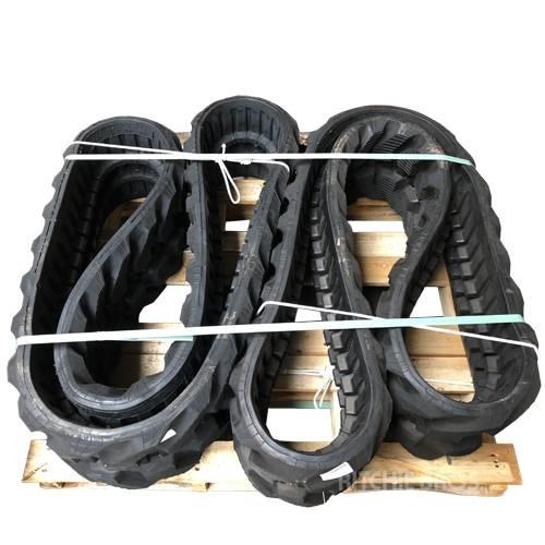 Neuson 28 Z 3 Гусеницы и цепи