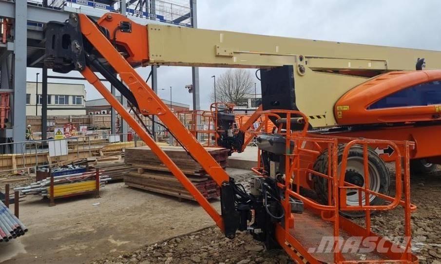 JLG 1250 AJP Коленчатые подъемники