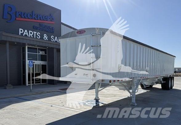 Armor LITE Прицепы перегрузчики зерна