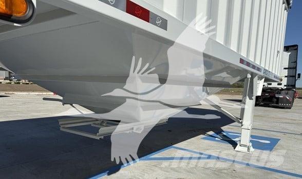 Armor LITE Прицепы перегрузчики зерна