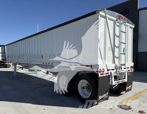 Armor LITE Прицепы перегрузчики зерна