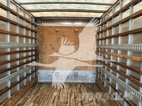 Hino 268A Строительная техника - Другие