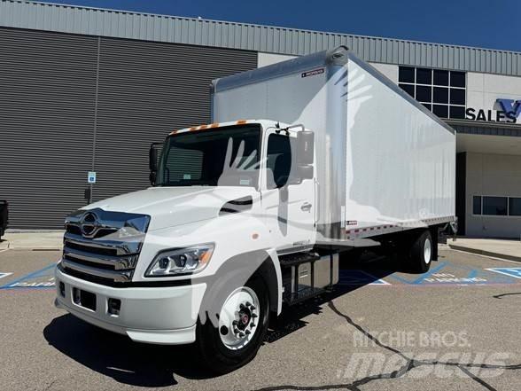 Hino L6 Строительная техника - Другие