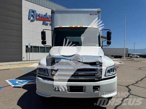 Hino L6 Строительная техника - Другие