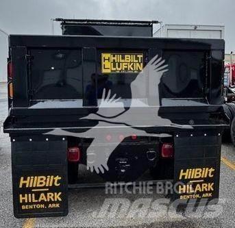 Hino L7 Грузовики-Самосвалы