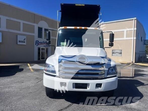 Hino L7 Грузовики-Самосвалы