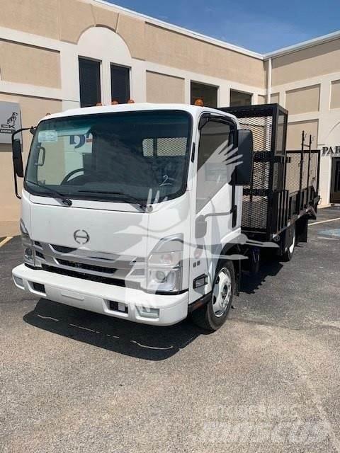 Hino S5 Строительная техника - Другие