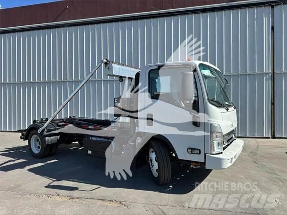 Hino S5 Строительная техника - Другие