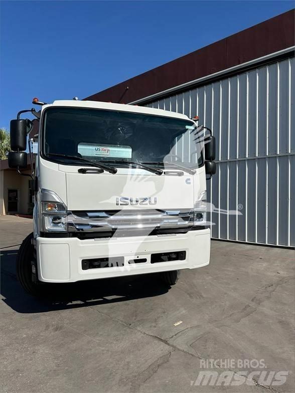 Isuzu FTR Строительная техника - Другие