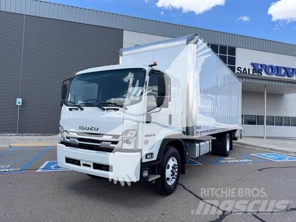 Isuzu FTR Строительная техника - Другие