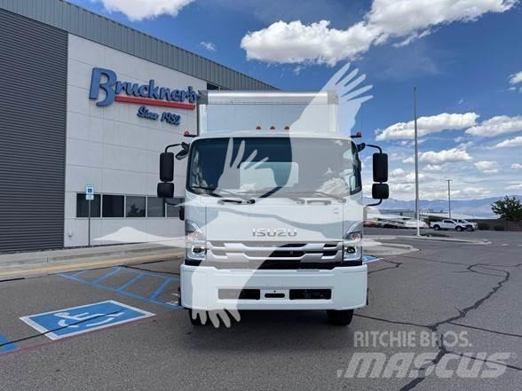 Isuzu FTR Строительная техника - Другие