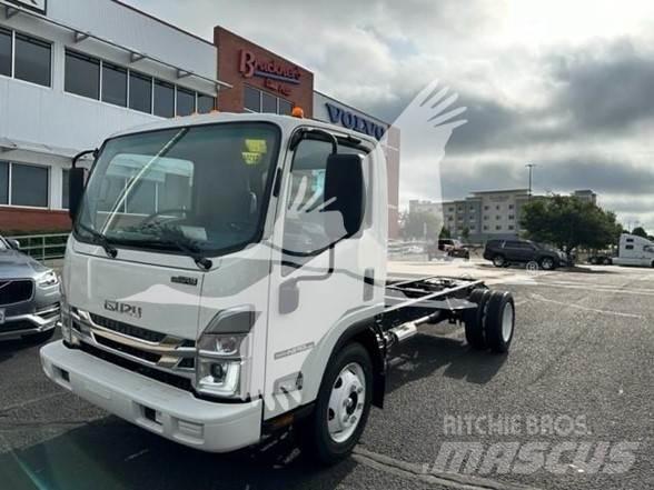 Isuzu NPR HD Шасси с кабиной