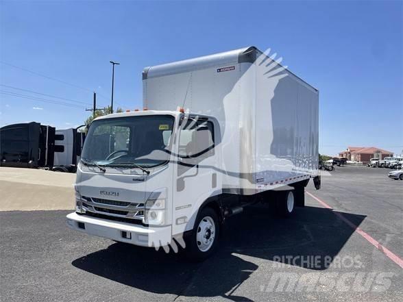 Isuzu NPR HD Строительная техника - Другие