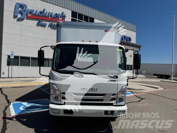 Isuzu NPR HD Строительная техника - Другие