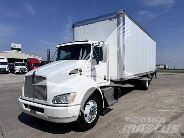 Kenworth T270 Строительная техника - Другие