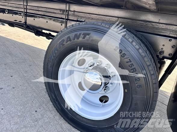 Kenworth T270 Строительная техника - Другие
