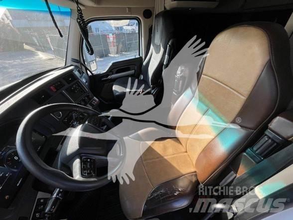 Kenworth T680 Седельные тягачи