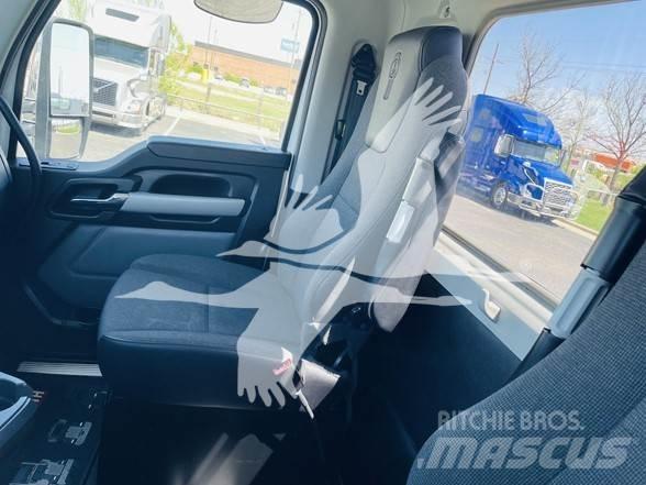 Kenworth T680 Седельные тягачи