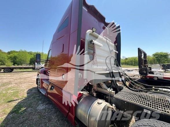Kenworth T680 Седельные тягачи