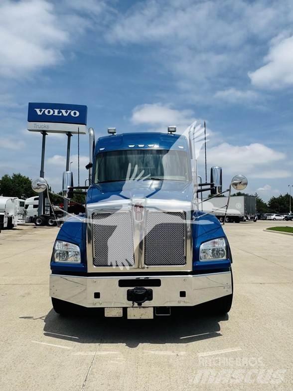 Kenworth T880 Седельные тягачи