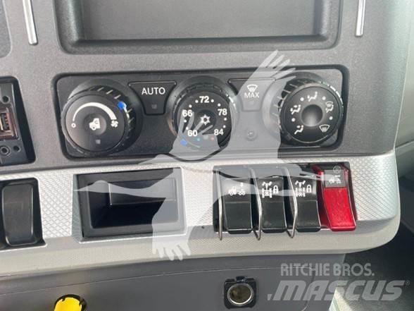 Kenworth T880 Седельные тягачи