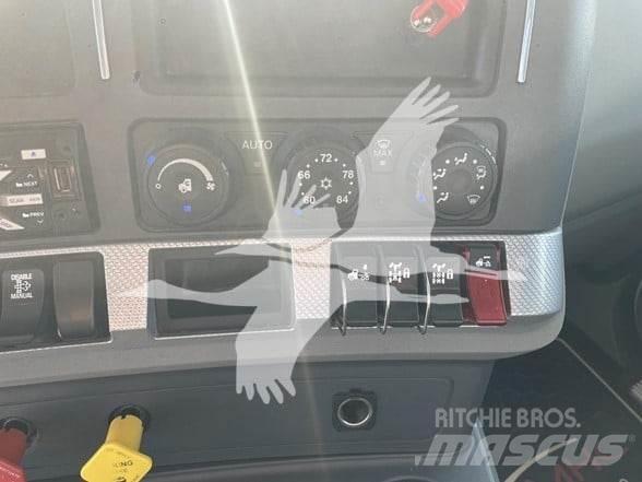 Kenworth T880 Седельные тягачи