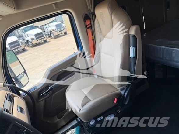 Kenworth T880 Седельные тягачи