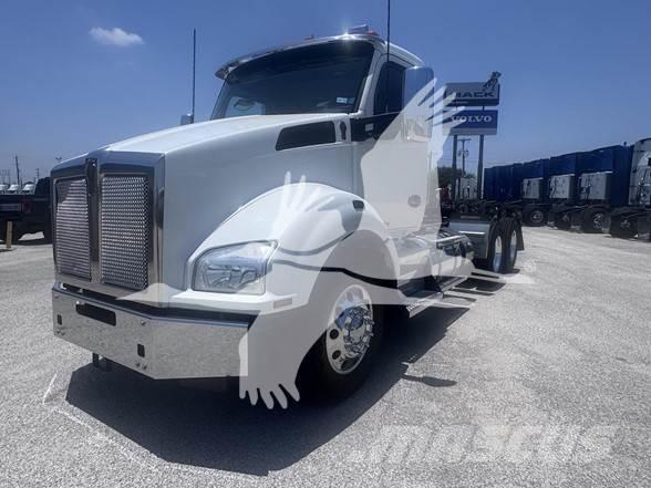 Kenworth T880 Седельные тягачи