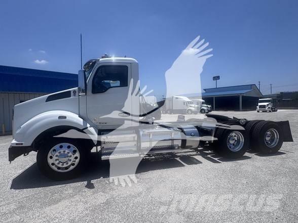 Kenworth T880 Седельные тягачи