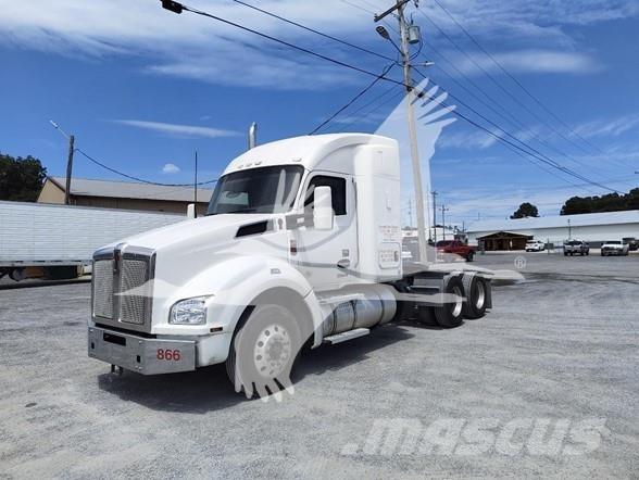 Kenworth T880 Седельные тягачи