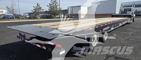 Landoll 440B Низкорамные полуприцепы