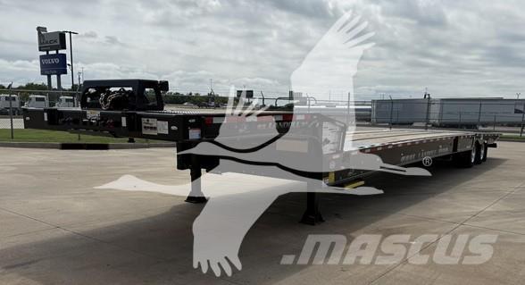 Landoll 930E Низкорамные полуприцепы