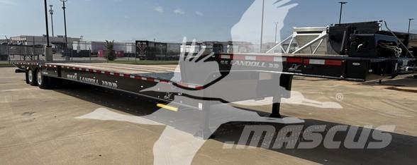 Landoll 930E Низкорамные полуприцепы