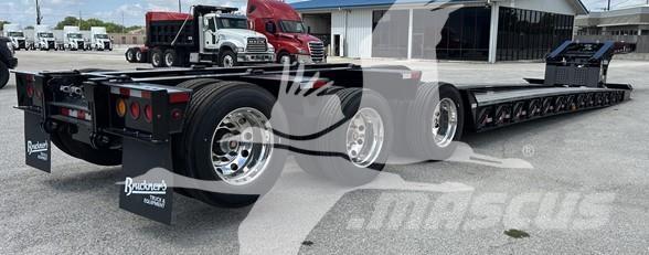 Load King  Низкорамные полуприцепы