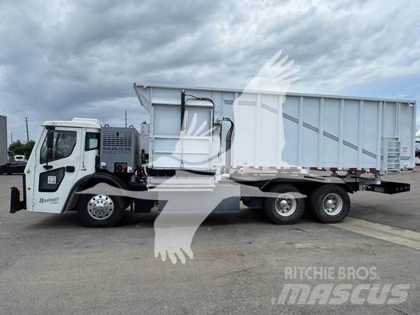 Mack LR64 Строительная техника - Другие