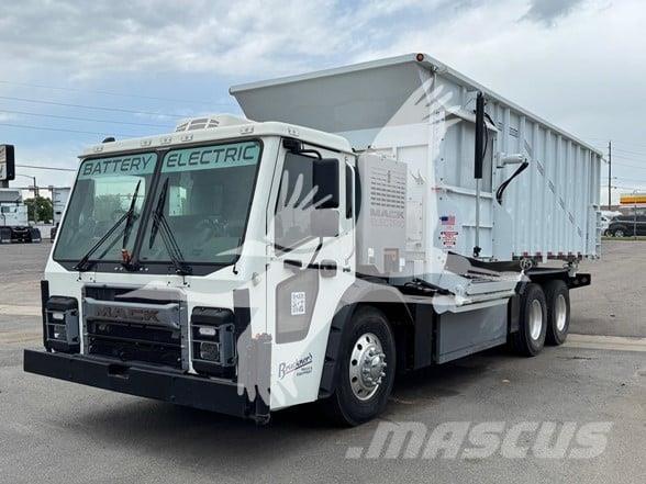 Mack LR64 Строительная техника - Другие