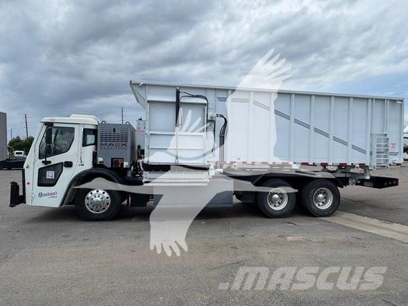 Mack LR64 Строительная техника - Другие