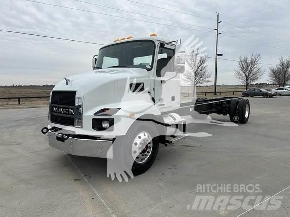 Mack MD6 Строительная техника - Другие
