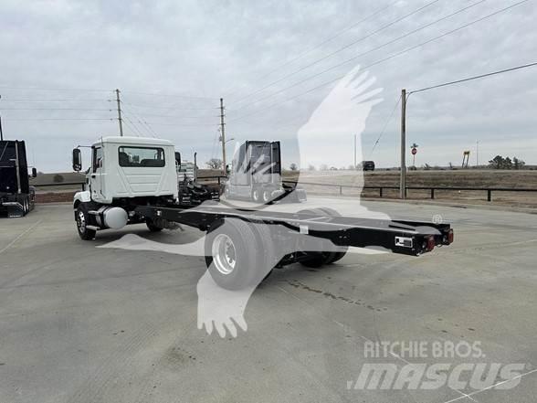 Mack MD6 Строительная техника - Другие