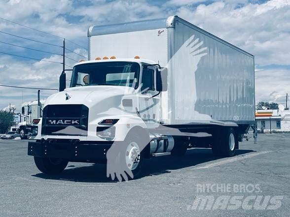 Mack MD6 Строительная техника - Другие